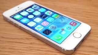 Apple once again puts Android to shame &ndash; it just updated the 12-year-old iPhone 5S to set a new record