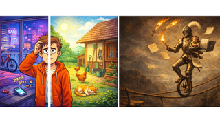 How to get AI images to explain your ideas